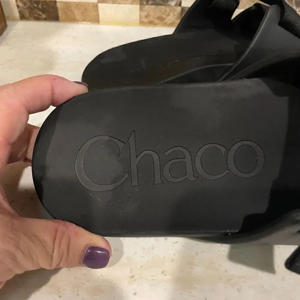 Chaco’s Sandals - Picture 2 of 6